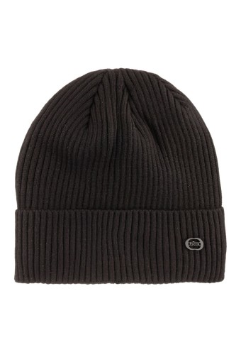 Suyutti - Suyutti Erkek Bere Vizkoz İçi Kürklü (1)