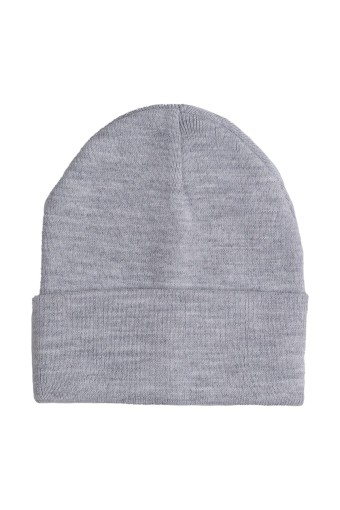 Suyutti - Suyutti Erkek Büyük Bere Çift Kat Düz