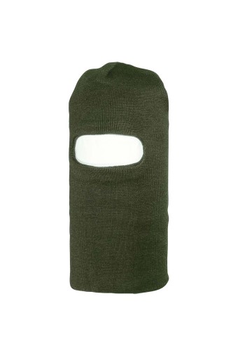 Suyutti - Suyutti Erkek Büyük Çift Katlı Karbaşlığı Bere