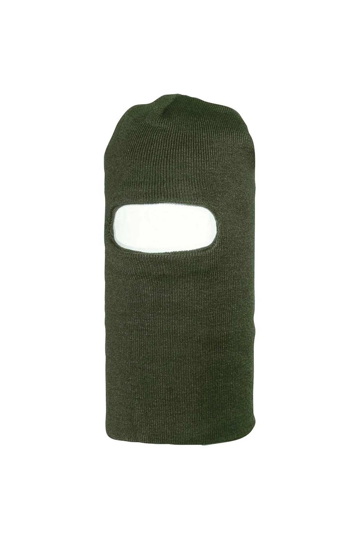 Suyutti Erkek Büyük Çift Katlı Karbaşlığı Bere - Thumbnail