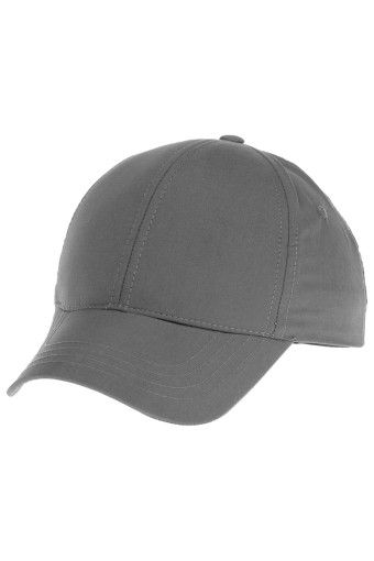 Suyutti - Suyutti Erkek Büyük Mikro Kep Gri