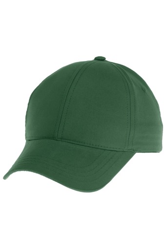 Suyutti - Suyutti Erkek Büyük Mikro Kep Yeşil