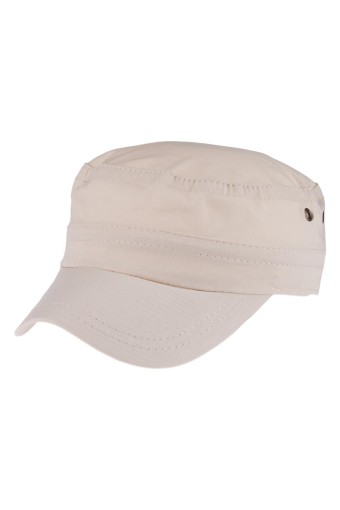 Suyutti - Suyutti Erkek Castro Şapka