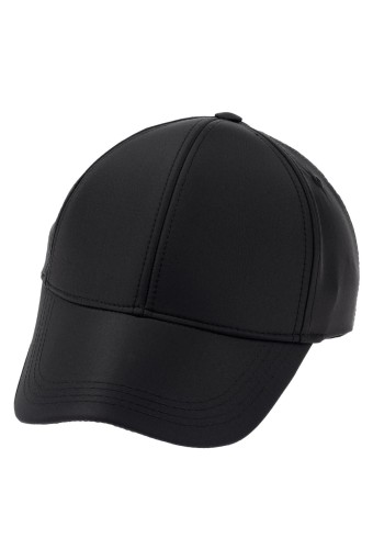 Suyutti - Suyutti Erkek Düz Micro Kep Şapka
