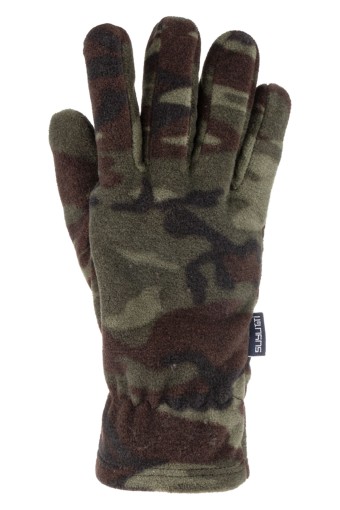 Suyutti - Suyutti Erkek Eldiven Basic Polar