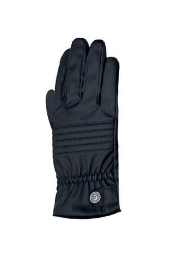 Suyutti - Suyutti Erkek Eldiven Soft Petekli Mikro Kumaş (1)