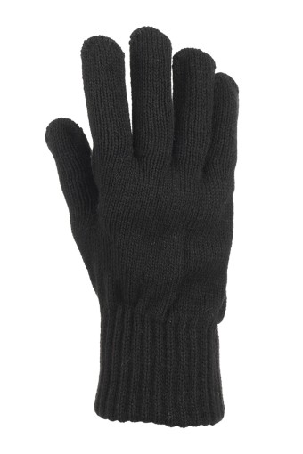 Suyutti - Suyutti Erkek Fashion Örme Eldiven