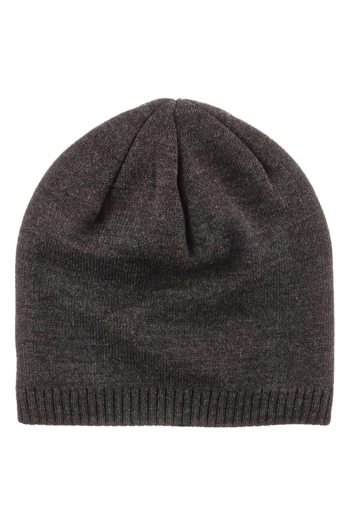 Suyutti Erkek İnce Klasik Bere - Thumbnail