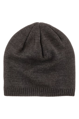 Suyutti - Suyutti Erkek İnce Klasik Bere