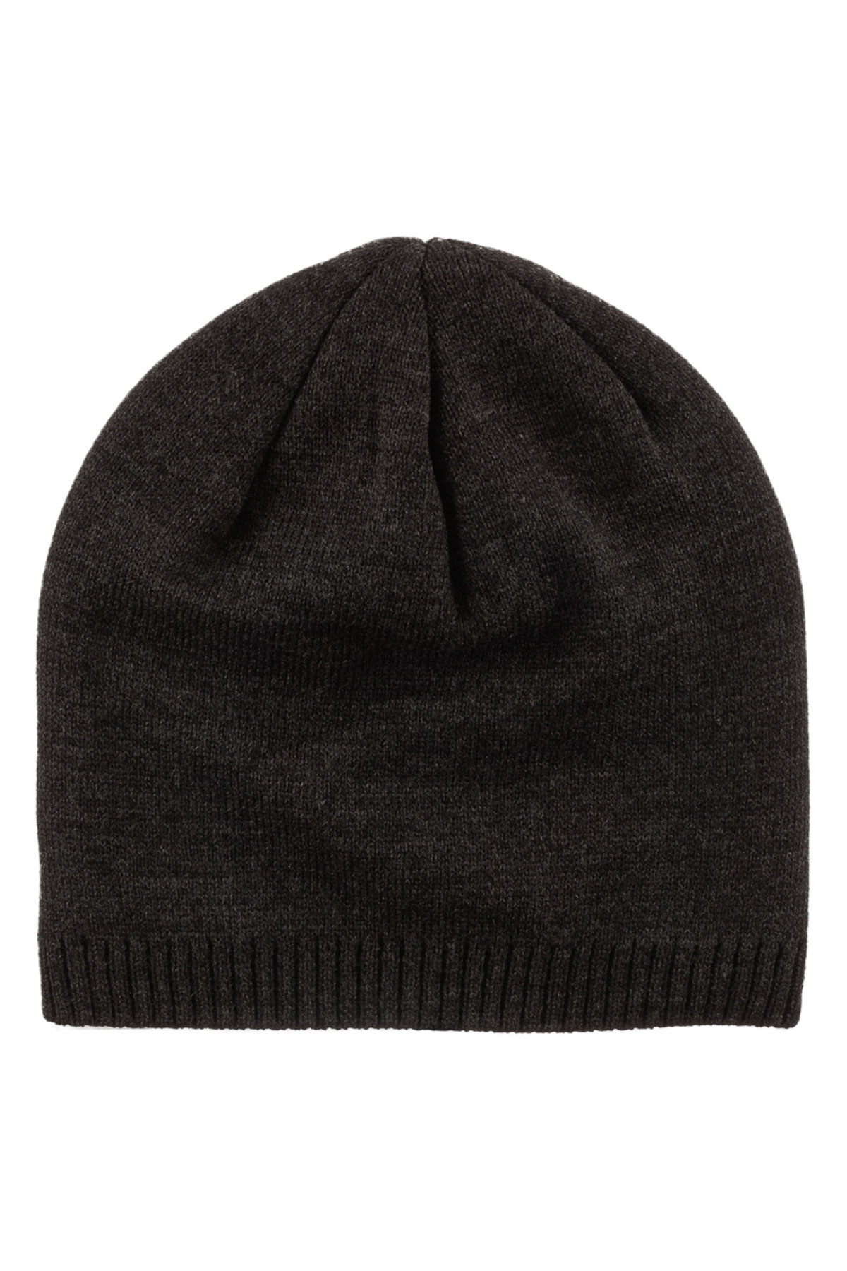 Suyutti Erkek İnce Klasik Bere - Thumbnail