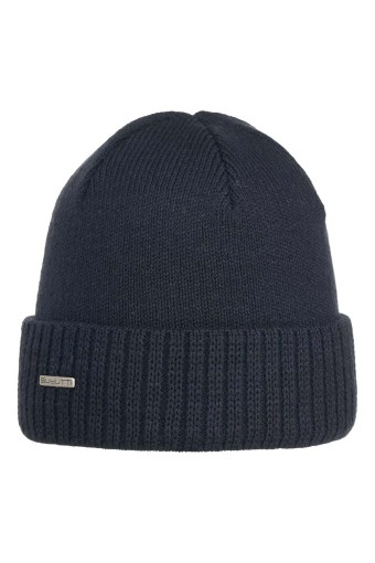 Suyutti - Suyutti Erkek Kalın Örgü Basic Bere