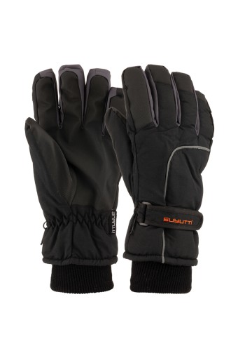 Suyutti - Suyutti Erkek Kar Eldiveni