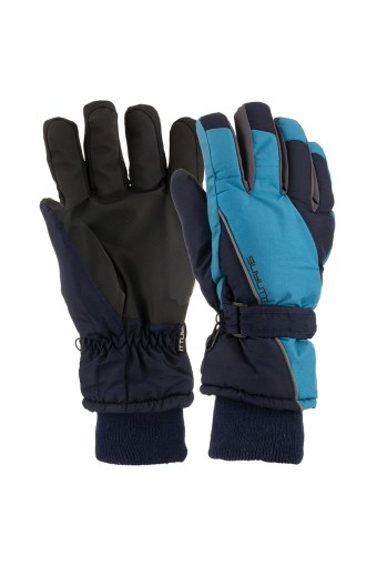 Suyutti - Suyutti Erkek Kar Eldiveni