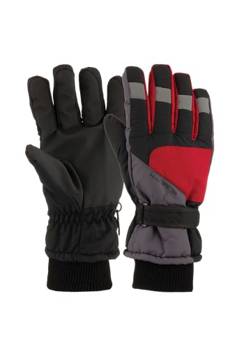 Suyutti - Suyutti Erkek Kar Eldiveni