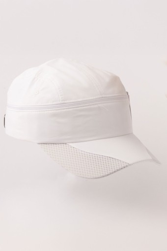 Suyutti - Suyutti Erkek Kep Fermuarlı Micro (1)