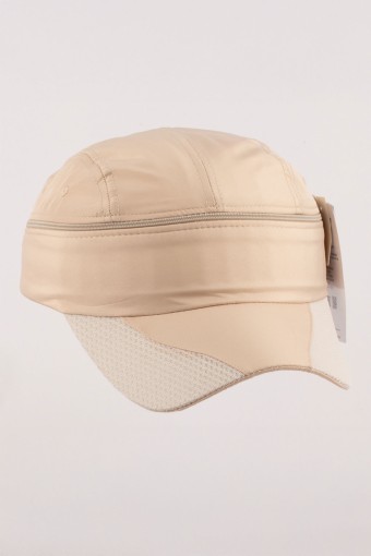 Suyutti - Suyutti Erkek Kep Fermuarlı Micro (1)