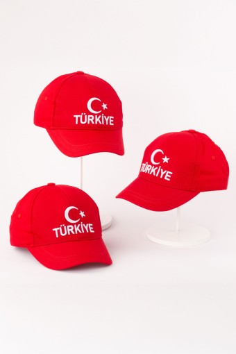 Suyutti - Suyutti Erkek Kep Türkiye Yazılı