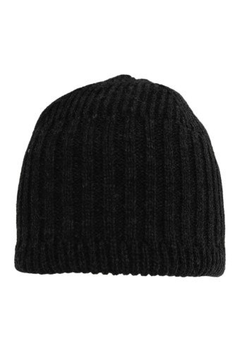 Suyutti - Suyutti Erkek Klasik Astarlı Bere Triko