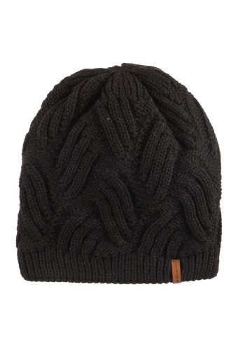 Suyutti - Suyutti Erkek Klasik Astarlı Bere Triko