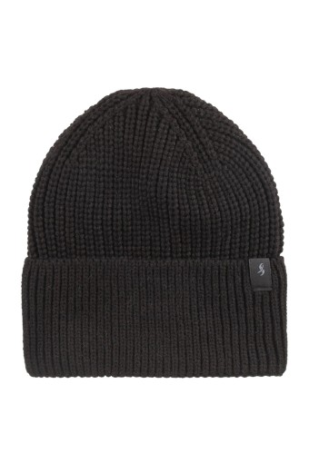 Suyutti - Suyutti Erkek Klasik Astarlı Bere Triko