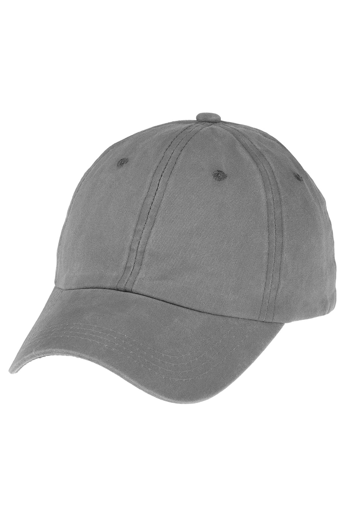 Suyutti Erkek Micro Kep Şapka Yıkamalı - Thumbnail