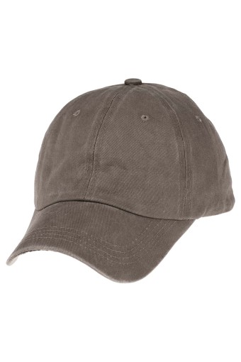 Suyutti - Suyutti Erkek Micro Kep Şapka Yıkamalı