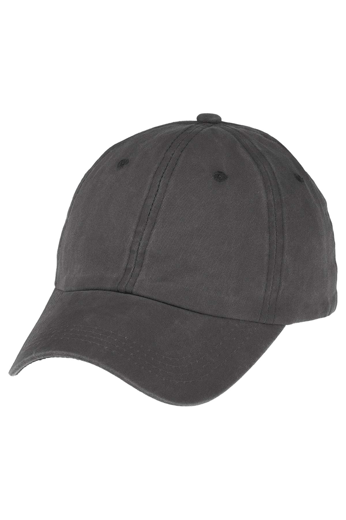 Suyutti Erkek Micro Kep Şapka Yıkamalı - Thumbnail