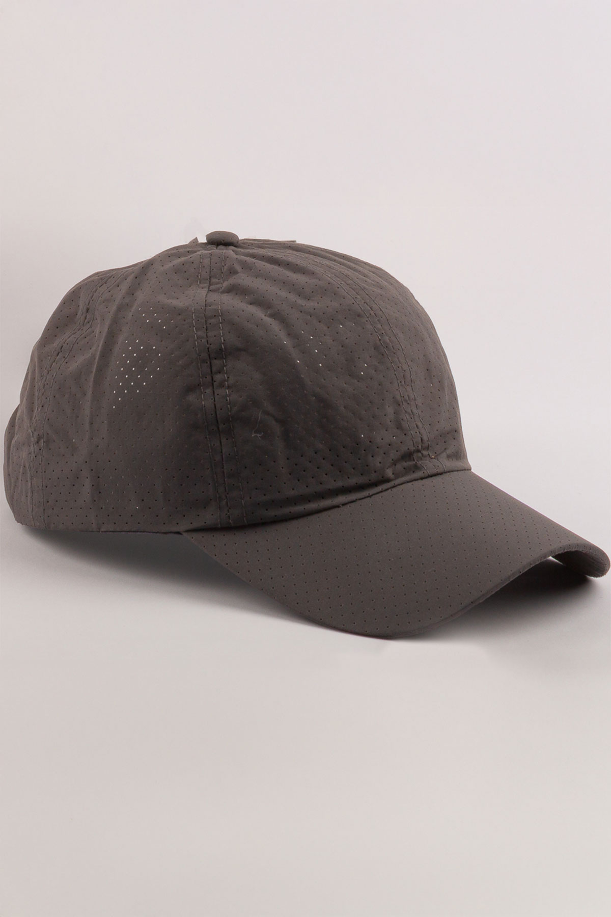 Suyutti Erkek Mikro Kep Delikli - Thumbnail