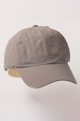 Suyutti - Suyutti Erkek Mikro Kep Delikli (1)