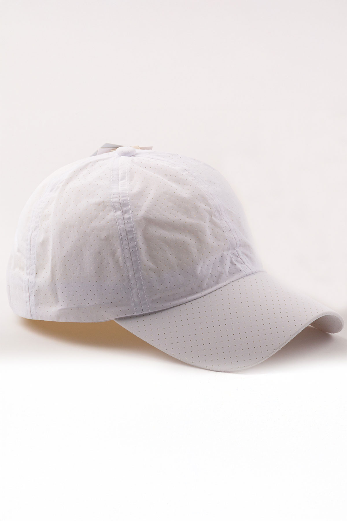 Suyutti Erkek Mikro Kep Delikli - Thumbnail