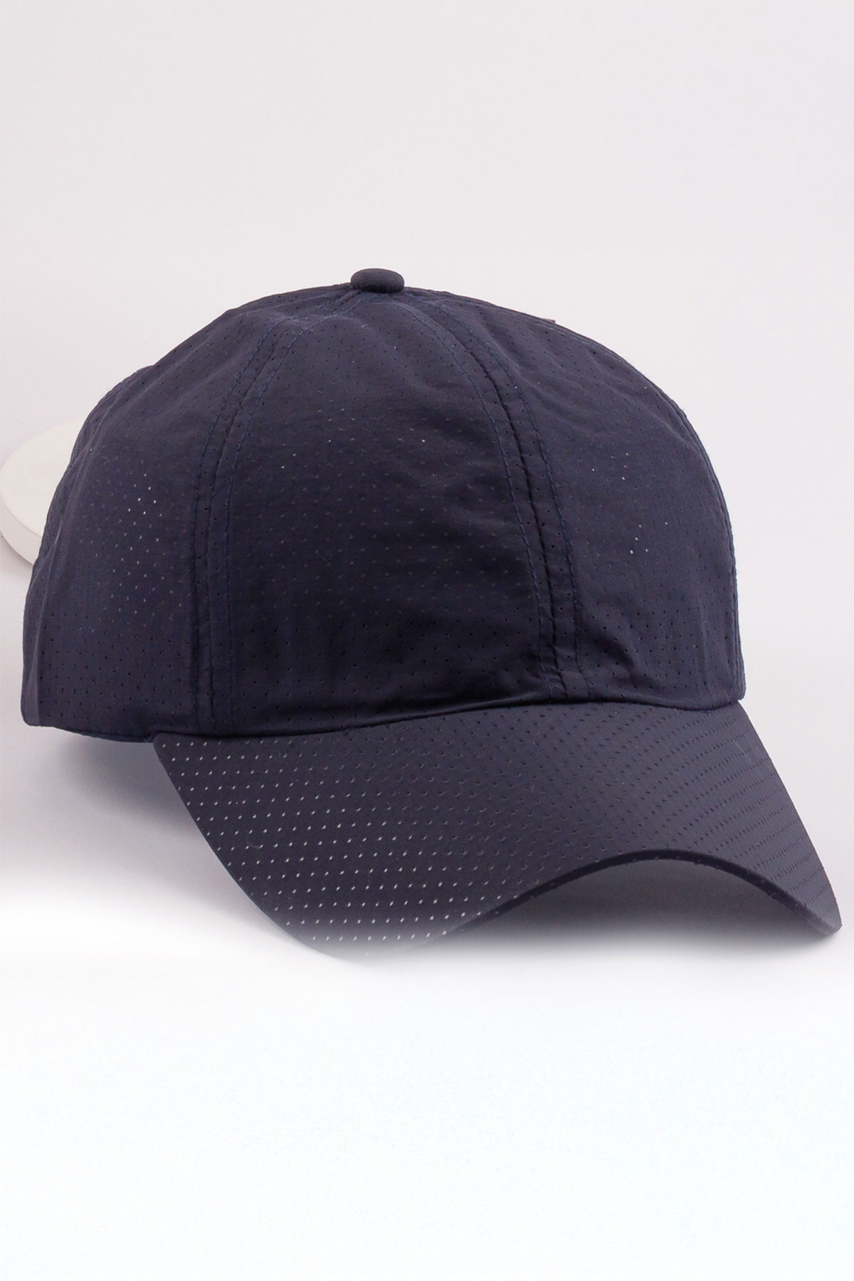 Suyutti Erkek Mikro Kep Delikli - Thumbnail