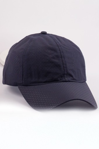 Suyutti - Suyutti Erkek Mikro Kep Delikli (1)