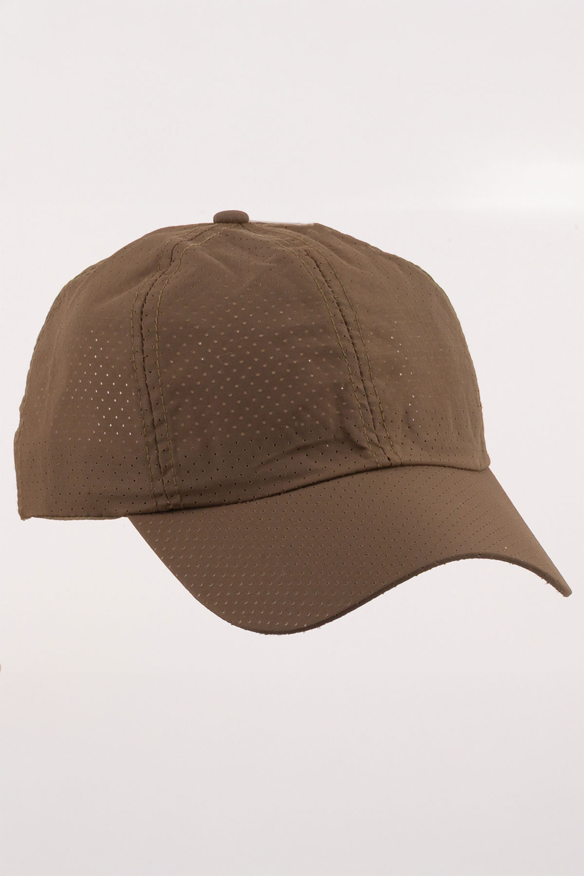 Suyutti Erkek Mikro Kep Delikli - Thumbnail