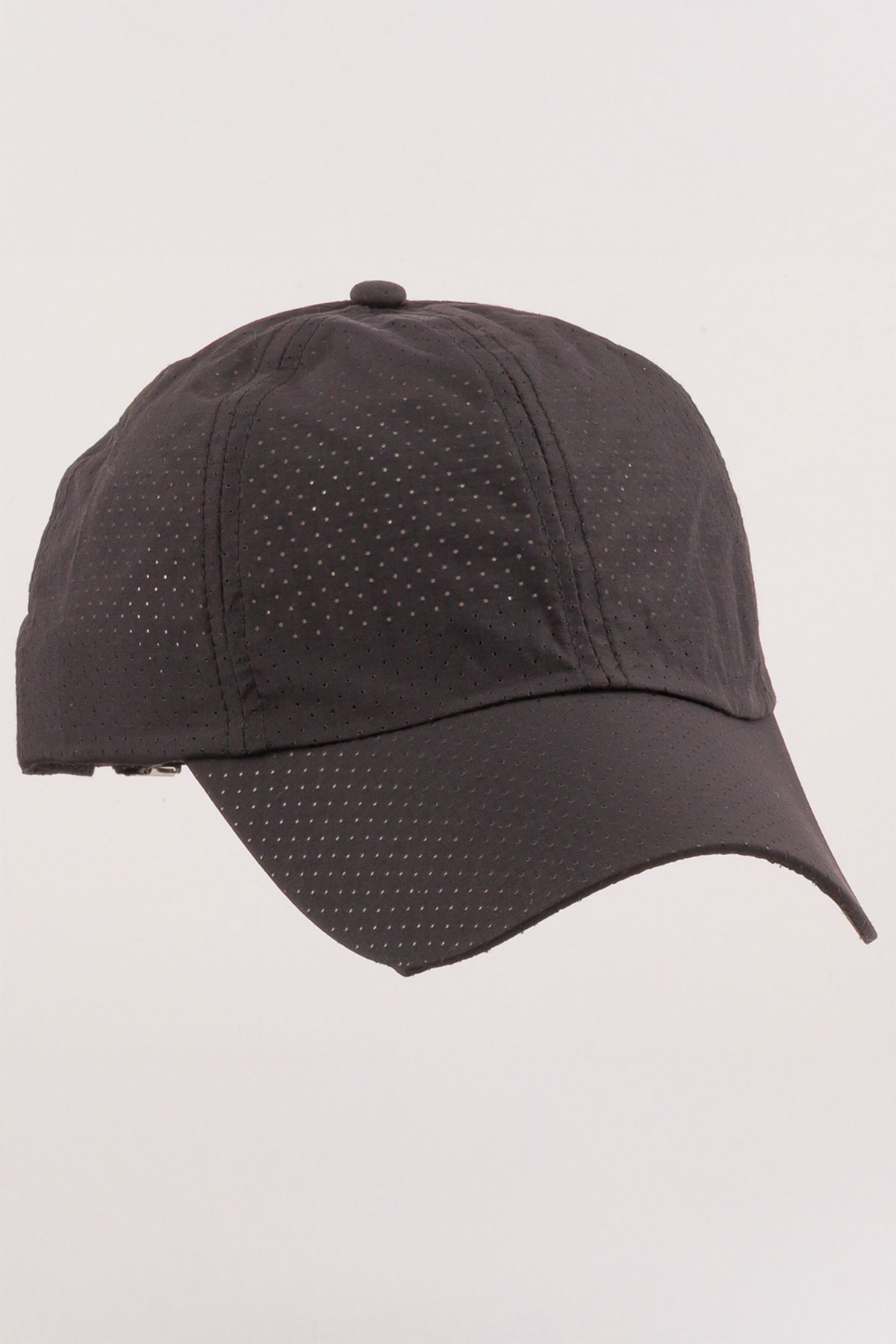 Suyutti Erkek Mikro Kep Delikli - Thumbnail