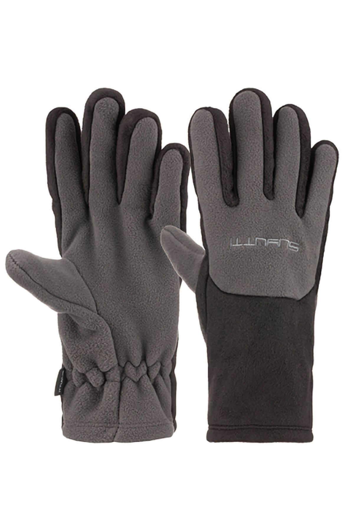 Suyutti Erkek Polar Eldiven - Thumbnail