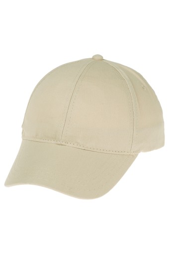 Suyutti - Suyutti Erkek Şapka Düz Gabardin