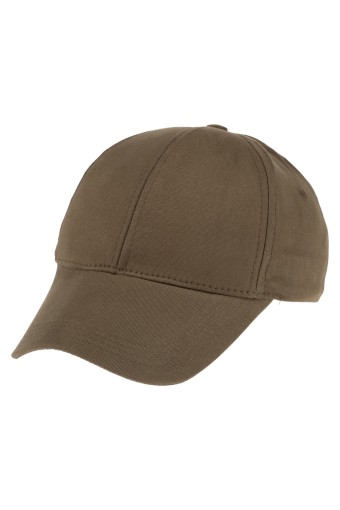 Suyutti - Suyutti Erkek Şapka Düz Gabardin