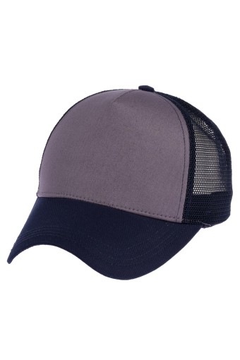 Suyutti - Suyutti Erkek Şapka Fileli (1)