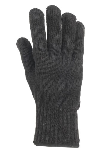 Suyutti - Suyutti Erkek Süper Örme Eldiven (1)