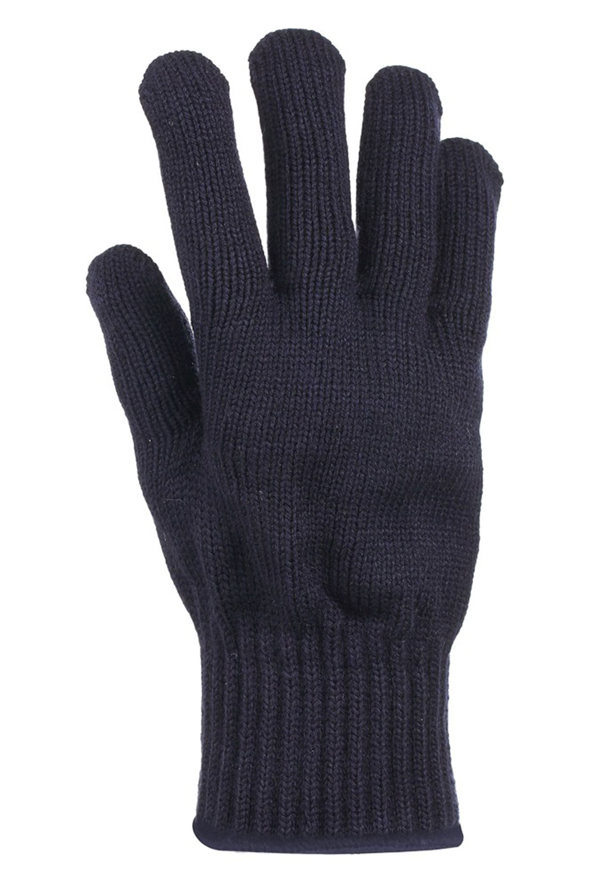 Suyutti Erkek Süper Örme Eldiven - Thumbnail