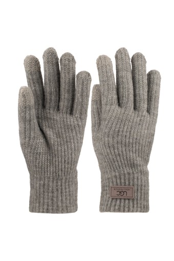 Suyutti - Suyutti Kadın Eldiven Örme Dokunmatik