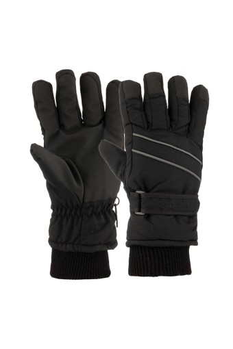 Suyutti - Suyutti Kadın Kar Eldiveni