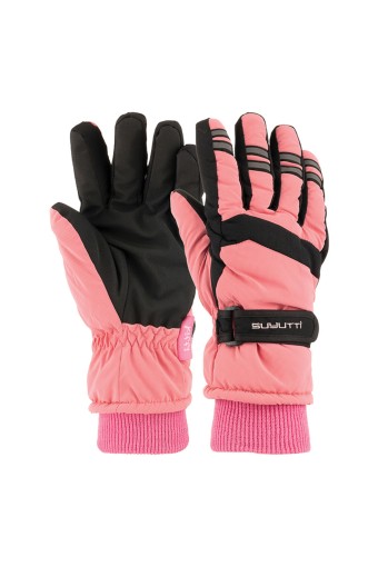 Suyutti - Suyutti Kadın Kar Eldiveni