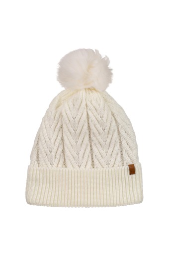 Suyutti - Suyutti Kadın Klasik Bere