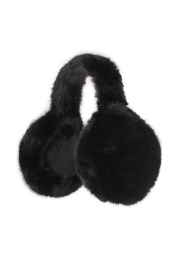 Suyutti - Suyutti Kadın Peluş Kulaklık