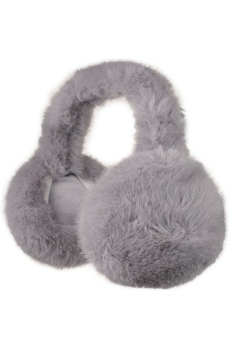 Suyutti - Suyutti Kadın Peluş Kulaklık