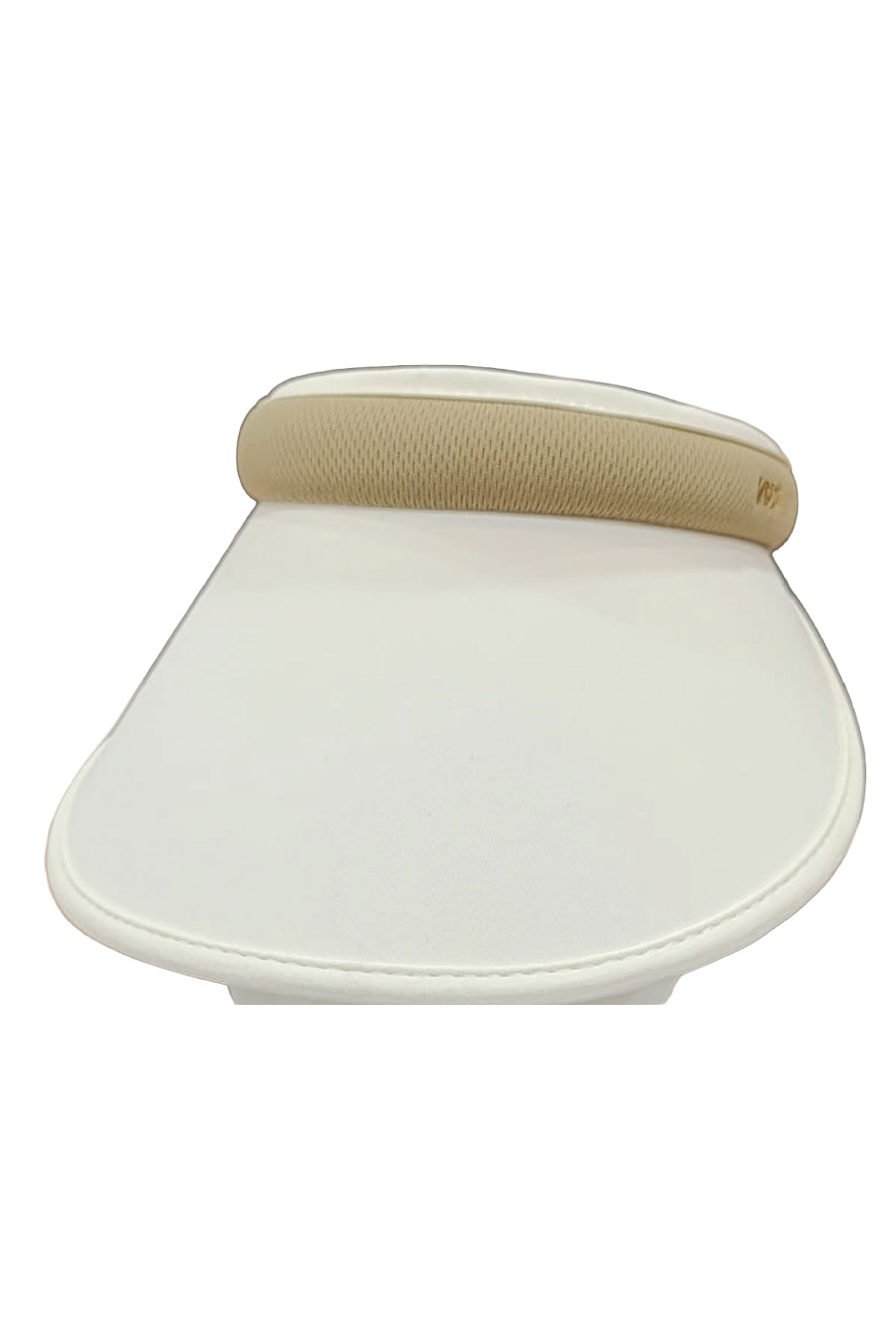 Suyutti Kadın Siperli Vizör Şapka - Thumbnail