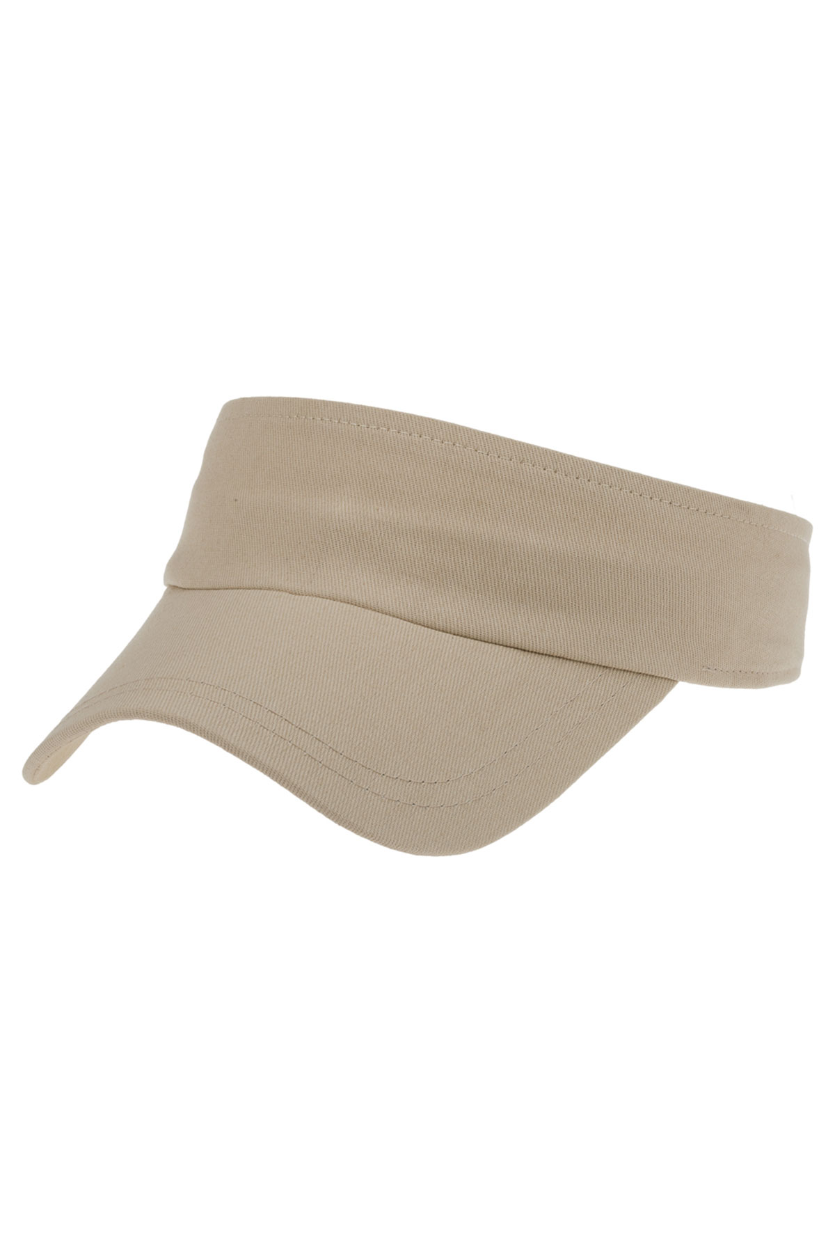 Suyutti Kadın Vizör Şapka - Thumbnail