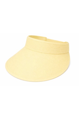 Suyutti - Suyutti Kadın Vizör Şapka (1)