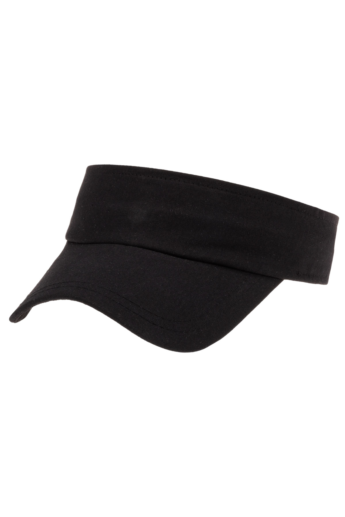 Suyutti Kadın Vizör Şapka - Thumbnail